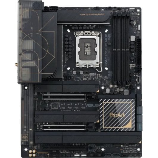 ASUS ProArt Z790-CREATOR WiFi
