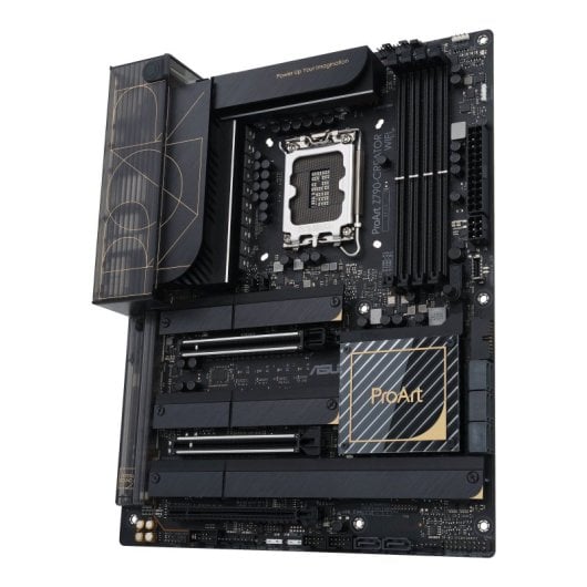 ASUS ProArt Z790-CREATOR WiFi