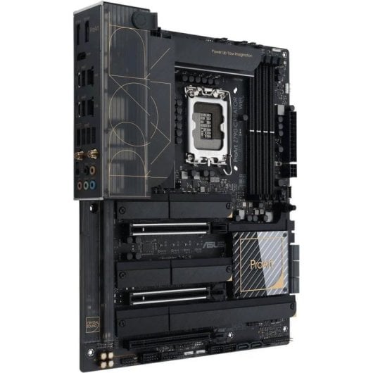 ASUS ProArt Z790-CREATOR WiFi