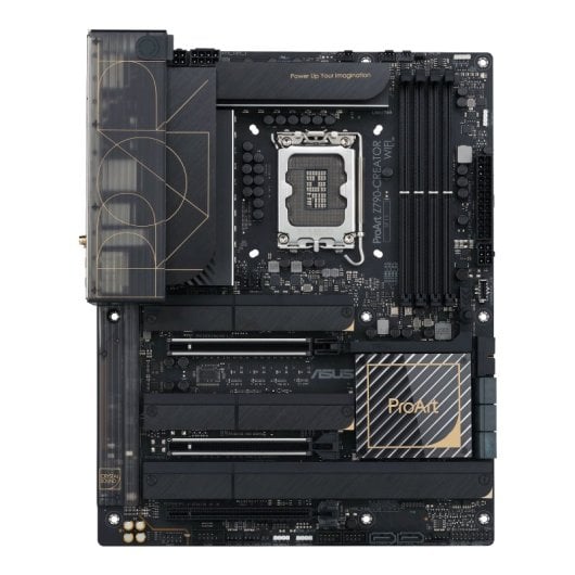 ASUS ProArt Z790-CREATOR WiFi
