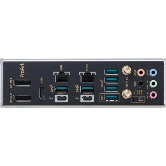 ASUS ProArt Z790-CREATOR WiFi