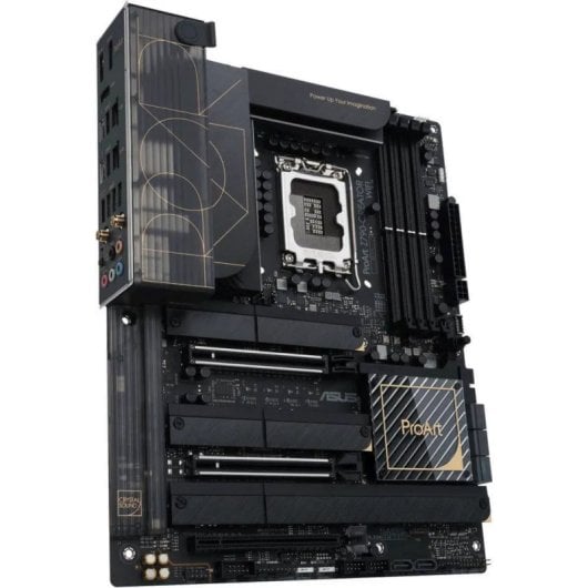 ASUS ProArt Z790-CREATOR WiFi