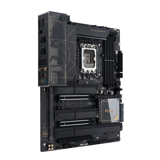 ASUS ProArt Z790-CREATOR WiFi