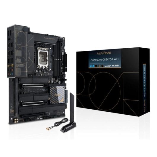 ASUS ProArt Z790-CREATOR WiFi