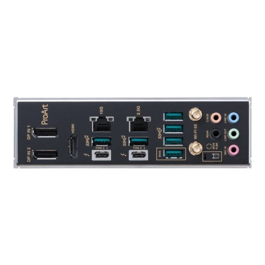 ASUS ProArt Z790-CREATOR WiFi