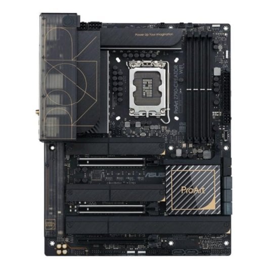 ASUS ProArt Z790-CREATOR WiFi