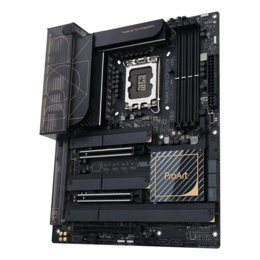 ASUS ProArt Z790-CREATOR WiFi