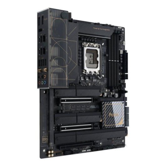 ASUS ProArt Z790-CREATOR WiFi