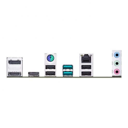 ASUS Prime B660M-A D4-CSM