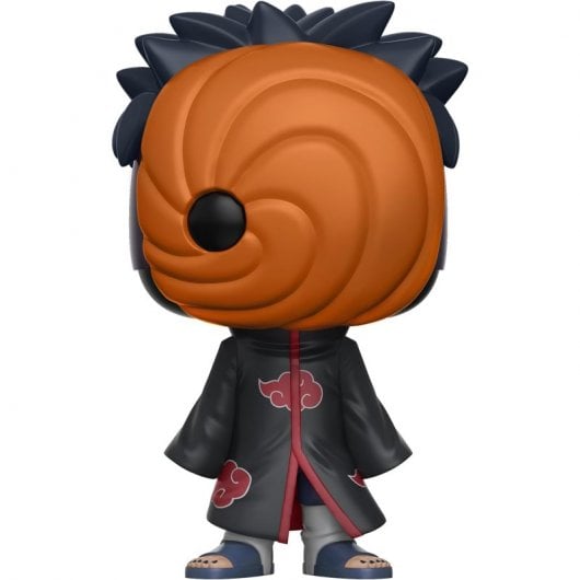 FUNKO Figure POP! Naruto - Tobi