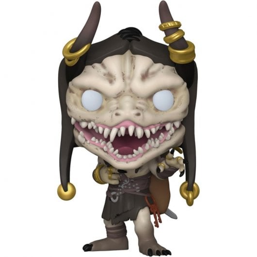 Funko Pop Games Diablo 4 Schatzgoblin