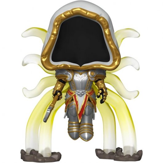 Giochi Funko Pop Diablo 4 Inarius
