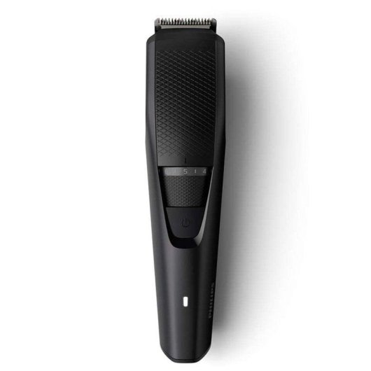 Bartschneider Philips Beardtrimmer Series 3000 BT3234/15 Kabellos 60min 20 Einstellungen Schnellladung
