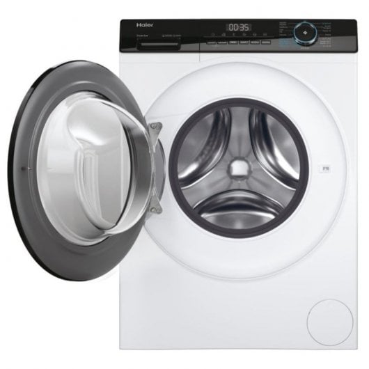 Haier I-Pro Series 3 HWD100-BP14939 Máquina de Lavar e Secar Roupa 10Kg/6Kg D Branca