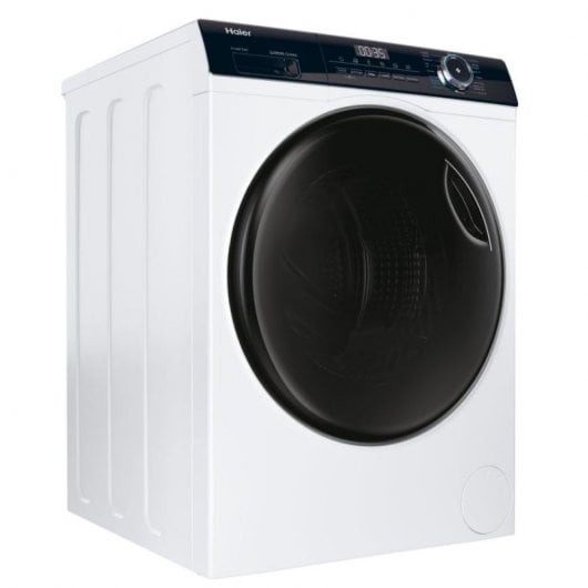 Haier I-Pro Series 3 HWD100-BP14939 Máquina de Lavar e Secar Roupa 10Kg/6Kg D Branca