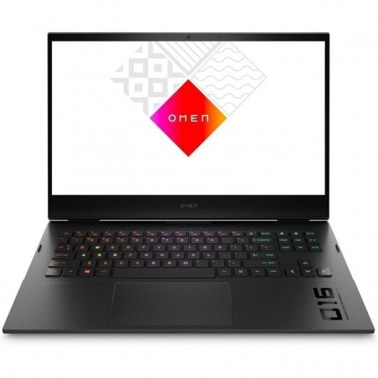 HP OMEN 16-xf0002np AMD Ryzen 7 7840HS/16GB/512GB SSD/RTX4070/16.1" (PT)