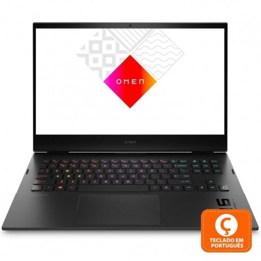 HP OMEN 16-xf0002np AMD Ryzen 7 7840HS/16GB/512GB SSD/RTX4070/16.1" (PT)