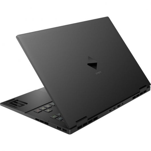 HP OMEN 16-xf0002np AMD Ryzen 7 7840HS/16GB/512GB SSD/RTX4070/16.1" (PT)
