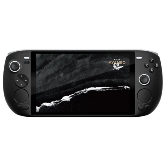 Ayaneo Kun Consola Portátil 32GB/1TB SSD Black Feather + 3 meses Xbox Game Pass PC