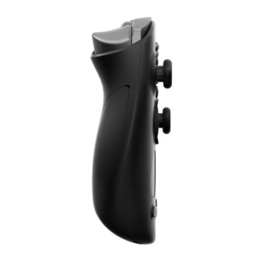 Ayaneo Kun Consola Portátil 32GB/1TB SSD Black Feather + 3 meses Xbox Game Pass PC