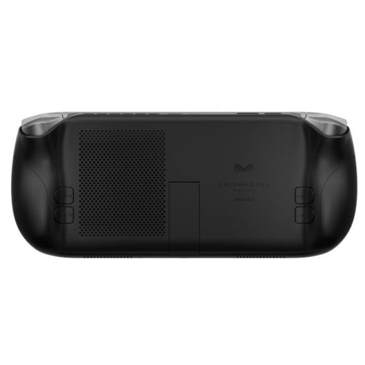 Ayaneo Kun Consola Portátil 32GB/1TB SSD Black Feather + 3 meses Xbox Game Pass PC