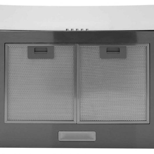 Orbegozo DS 60190 IN Exaustor de Parede 90cm C Aço Inoxidável