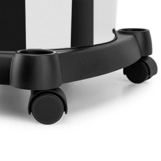 Aspirateur Poussière et Eau Orbegozo APS 1400 1380W 20L Filtre HEPA Fonction soufflerie