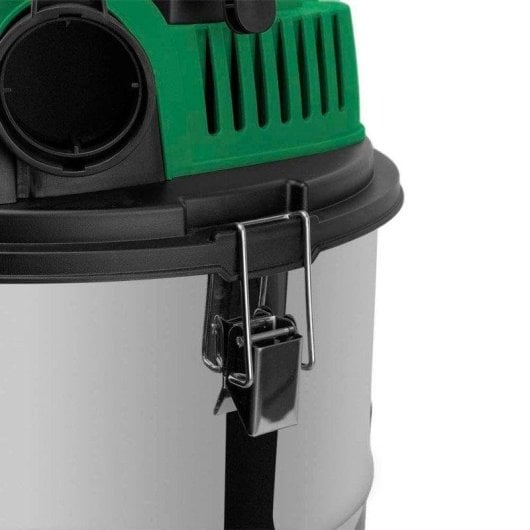 Aspirateur Poussière et Eau Orbegozo APS 1400 1380W 20L Filtre HEPA Fonction soufflerie