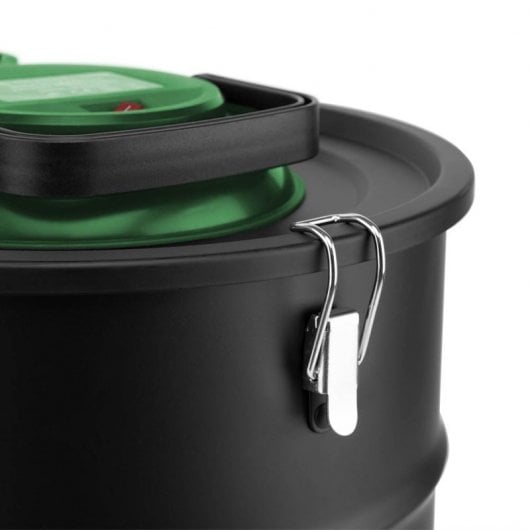 Orbegozo APZ 1200 Aspirador de Ceniza 1200W 20L