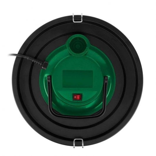 Orbegozo APZ 1200 Aspirador de Ceniza 1200W 20L