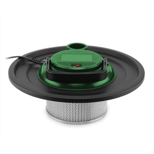 Orbegozo APZ 1200 Aspirador de Ceniza 1200W 20L