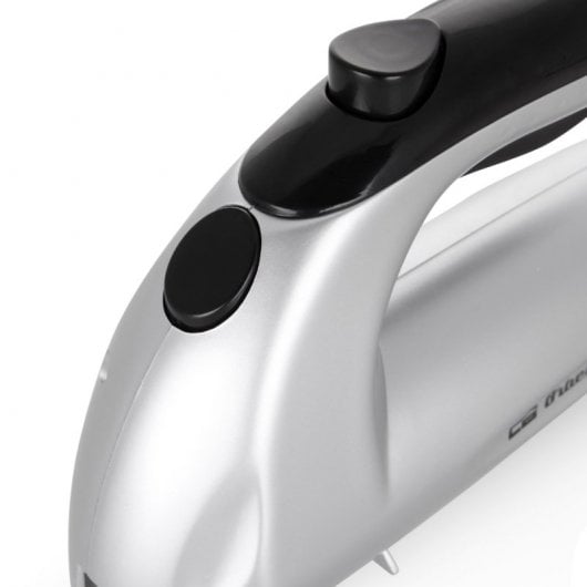 Orbegozo CU 3800 Cuchillo Eléctrico de Acero Inoxidable 150 W