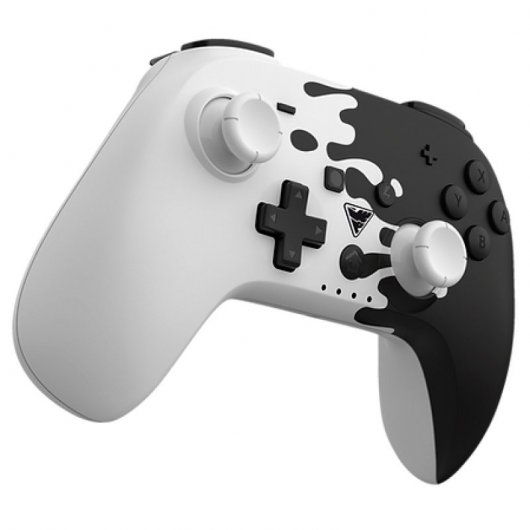 Manette de jeu sans fil Dragon Shock PopTop pour Nintendo Switch/Switch OLED