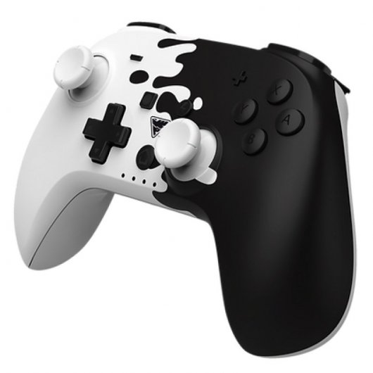 Manette de jeu sans fil Dragon Shock PopTop pour Nintendo Switch/Switch OLED