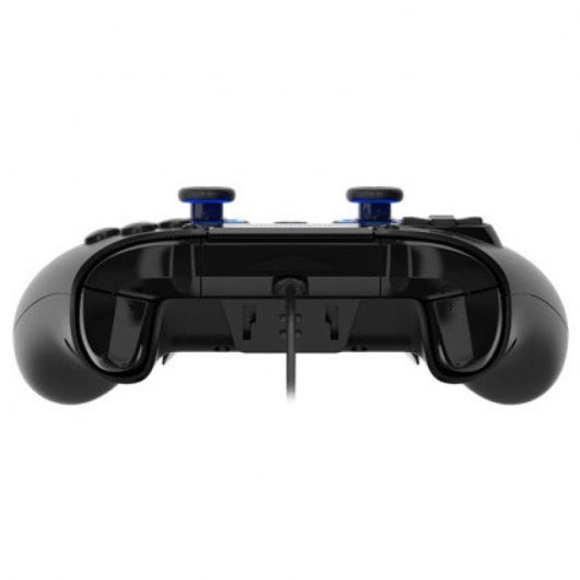 Manette de jeu Egogear SC10 noire pour PS4