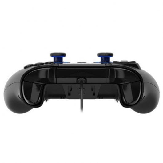 Gamepad Egogear SC10 nero per PS4