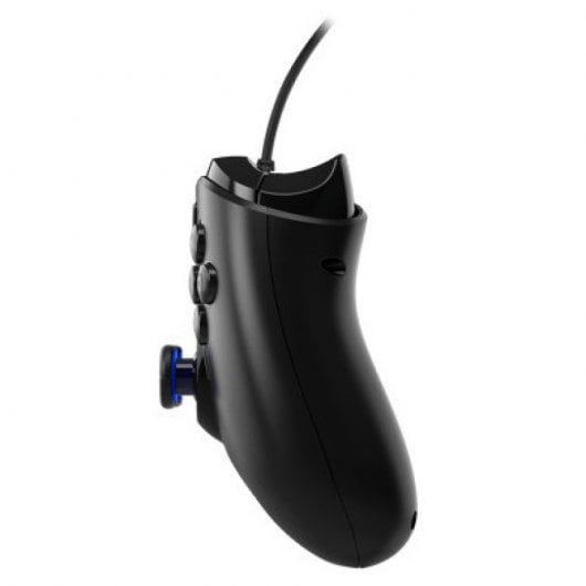 Manette de jeu Egogear SC10 noire pour PS4