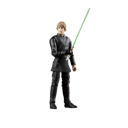 Hasbro Star Wars C1555EU4 - The Black Series 6 Zoll Luke Skywalker Di, 37,76