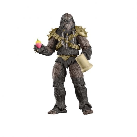 Hasbro Star Wars Figurine La Collection Vintage Krrsantan