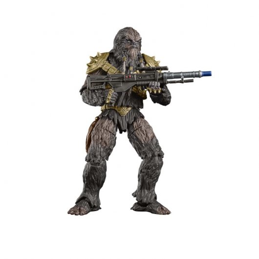 Hasbro Star Wars Figurine La Collection Vintage Krrsantan