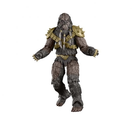 Hasbro Star Wars Figurine La Collection Vintage Krrsantan