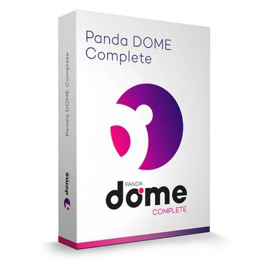 Panda Dome Complete 10 Geräte 1 Jahr
