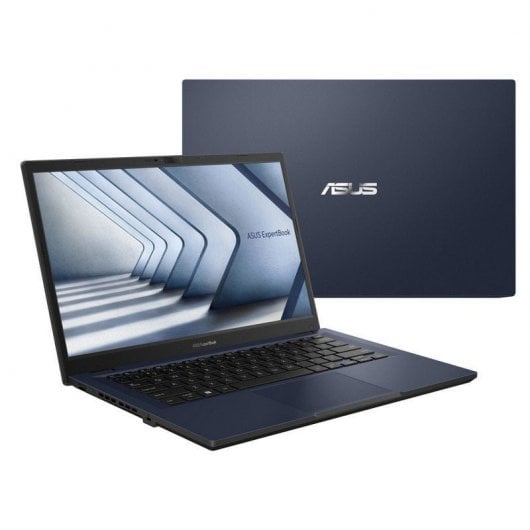 ASUS ExpertBook B1 B1402CBA-EB1905X Intel Core i3-1215U/8GB/256GGB SSD/14"