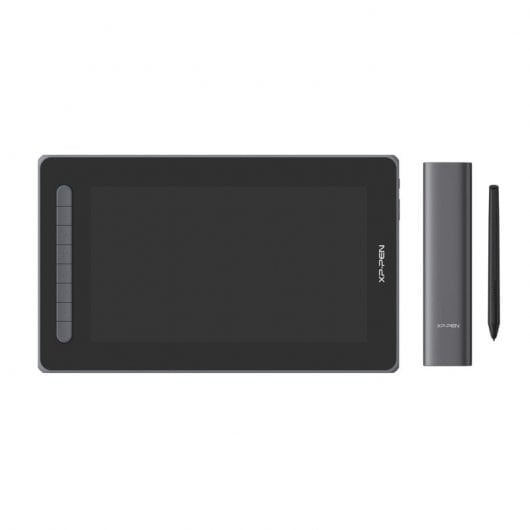 XP-Pen Artist 12 (2ª Generación) Pantalla Gráfica 11.8" FullHD IPS Negra