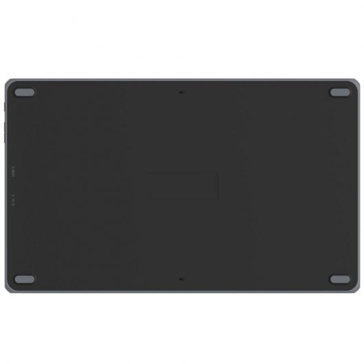 XP-Pen Artist 12 (2ª Generación) Pantalla Gráfica 11.8" FullHD IPS Negra