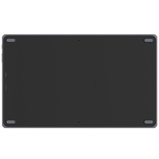 Grafiktablett XP-Pen Artist 12 2. Generation 11.8" FullHD IPS Schwarz