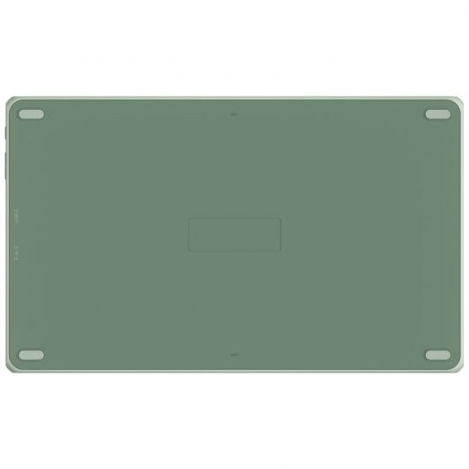 XP-Pen Artist 12 (2ª Generación) Pantalla Gráfica 11.8" FullHD IPS Verde