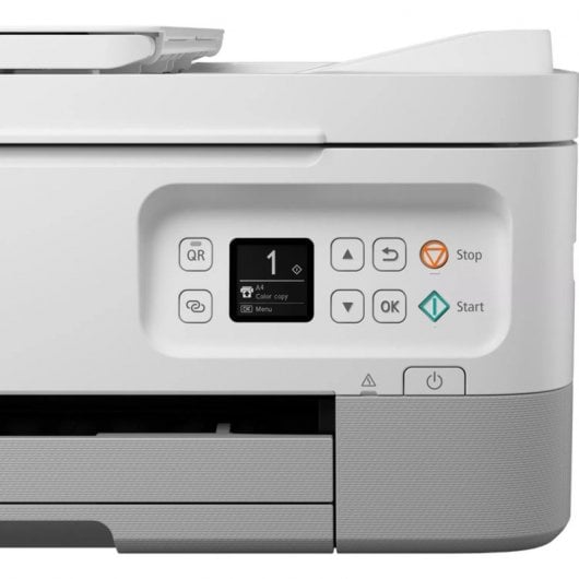 Canon PIXMA TS7451i Multifunción Fotográfica Color WiFi Dúplex