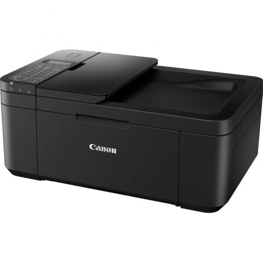 Canon PIXMA TR4750i Multifunción Fotográfica Color WiFi Dúplex Fax