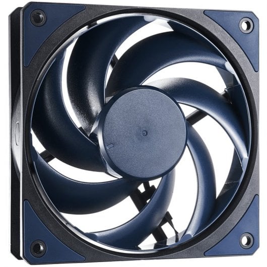 Cooler Master Mobius 120 Ventilador 120mm Negro